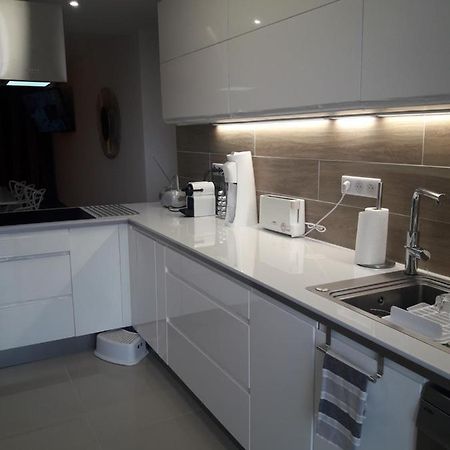 Appartement Reve-Catalan 2 Chambres Περπινιάν Εξωτερικό φωτογραφία