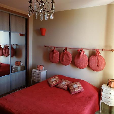 Appartement Reve-Catalan 2 Chambres Περπινιάν Εξωτερικό φωτογραφία