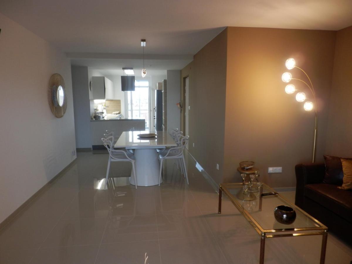 Appartement Reve-Catalan 2 Chambres Περπινιάν Εξωτερικό φωτογραφία