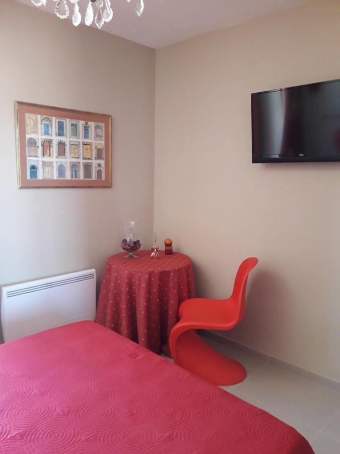 Appartement Reve-Catalan 2 Chambres Περπινιάν Εξωτερικό φωτογραφία
