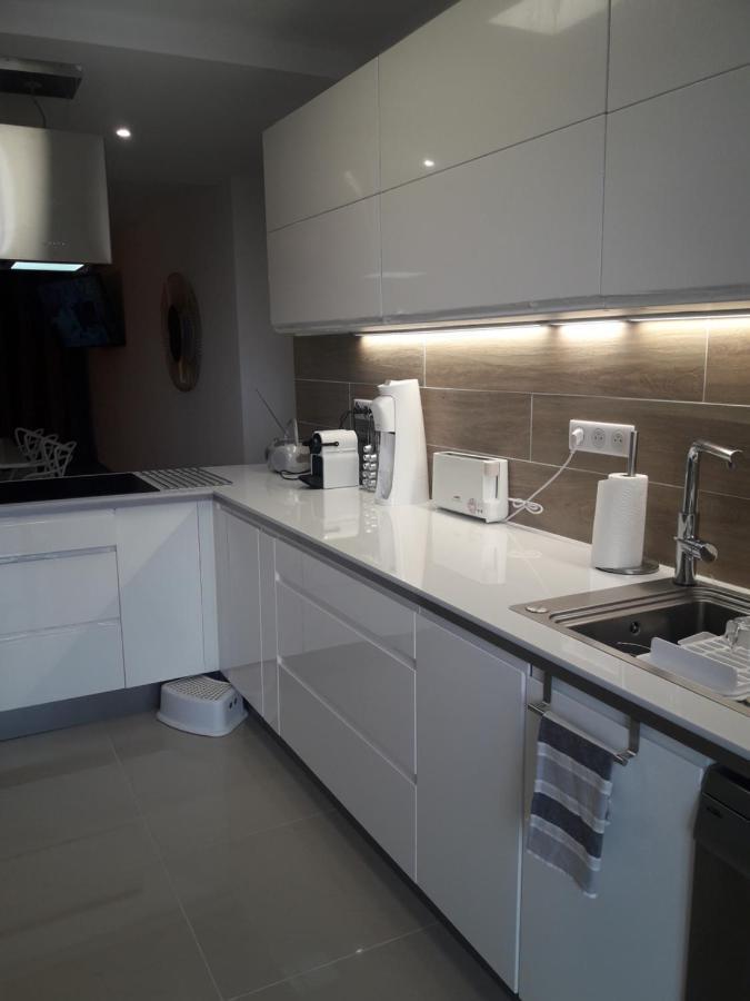 Appartement Reve-Catalan 2 Chambres Περπινιάν Εξωτερικό φωτογραφία