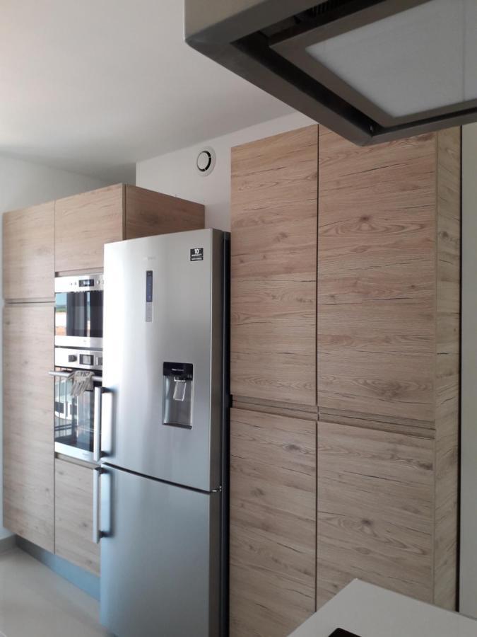 Appartement Reve-Catalan 2 Chambres Περπινιάν Εξωτερικό φωτογραφία
