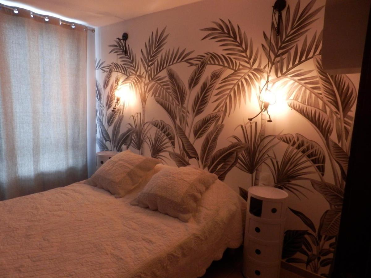 Appartement Reve-Catalan 2 Chambres Περπινιάν Εξωτερικό φωτογραφία