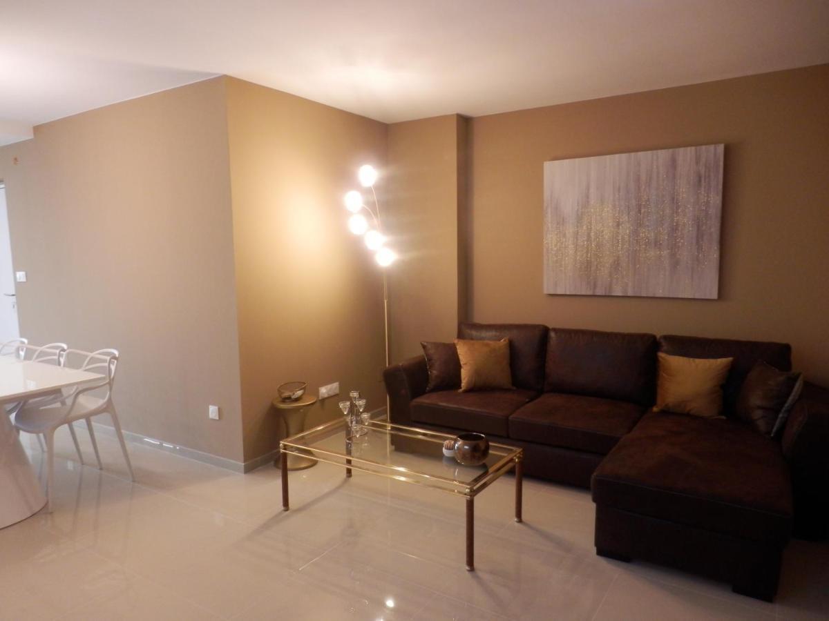 Appartement Reve-Catalan 2 Chambres Περπινιάν Εξωτερικό φωτογραφία