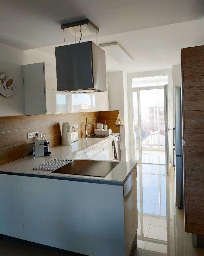 Appartement Reve-Catalan 2 Chambres Περπινιάν Εξωτερικό φωτογραφία
