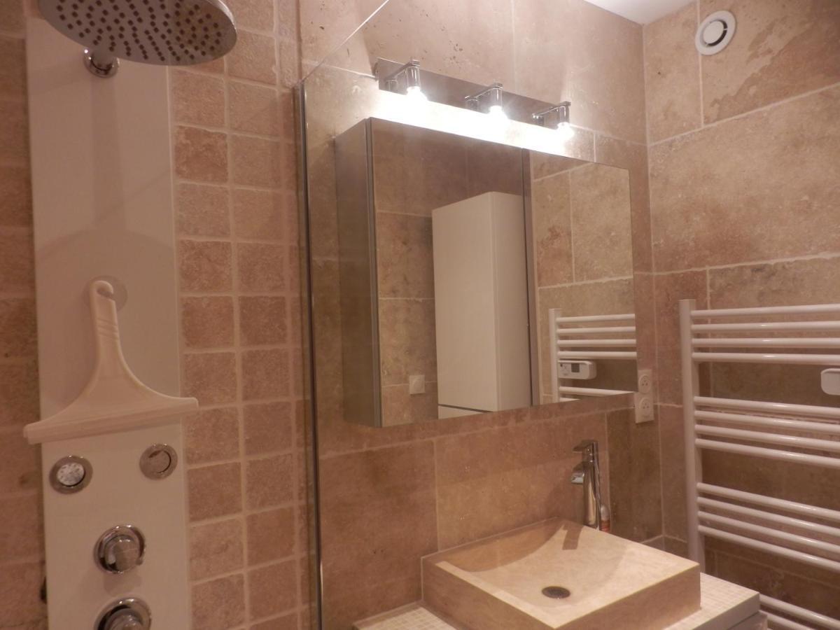 Appartement Reve-Catalan 2 Chambres Περπινιάν Εξωτερικό φωτογραφία