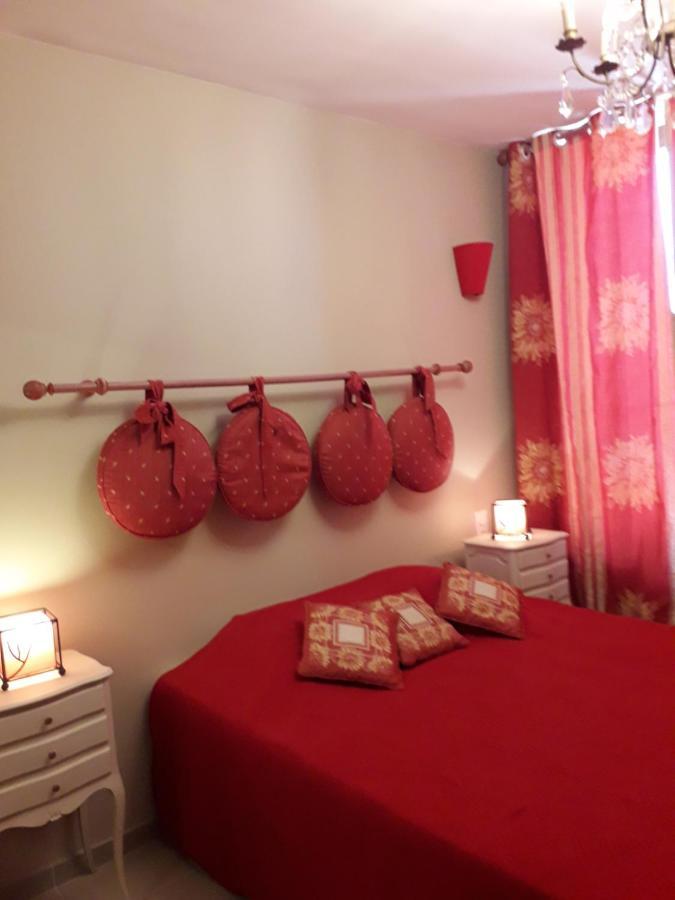 Appartement Reve-Catalan 2 Chambres Περπινιάν Εξωτερικό φωτογραφία